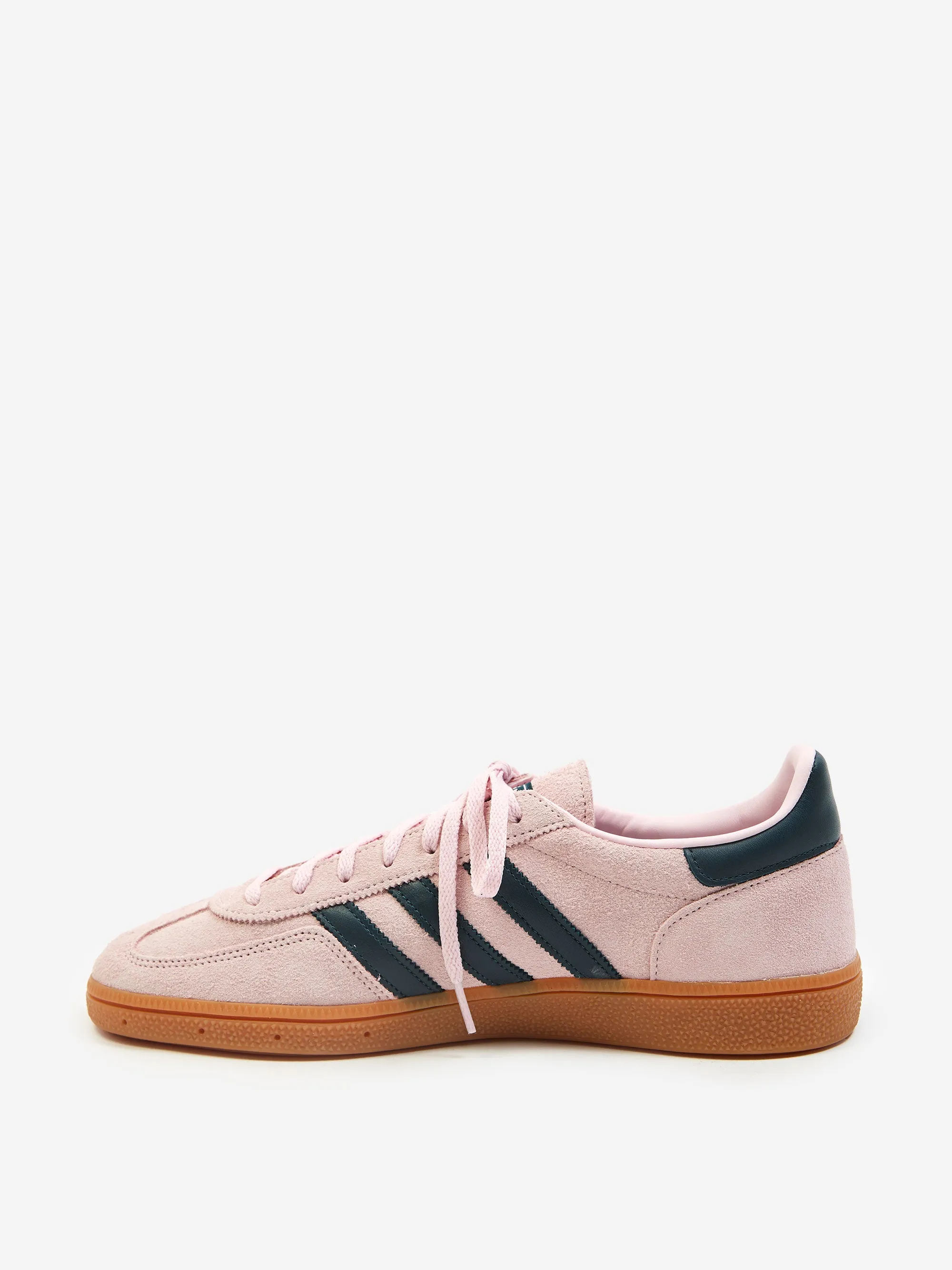 Adidas Handball Spezial - Clear Pink/Arctic Night/Gum