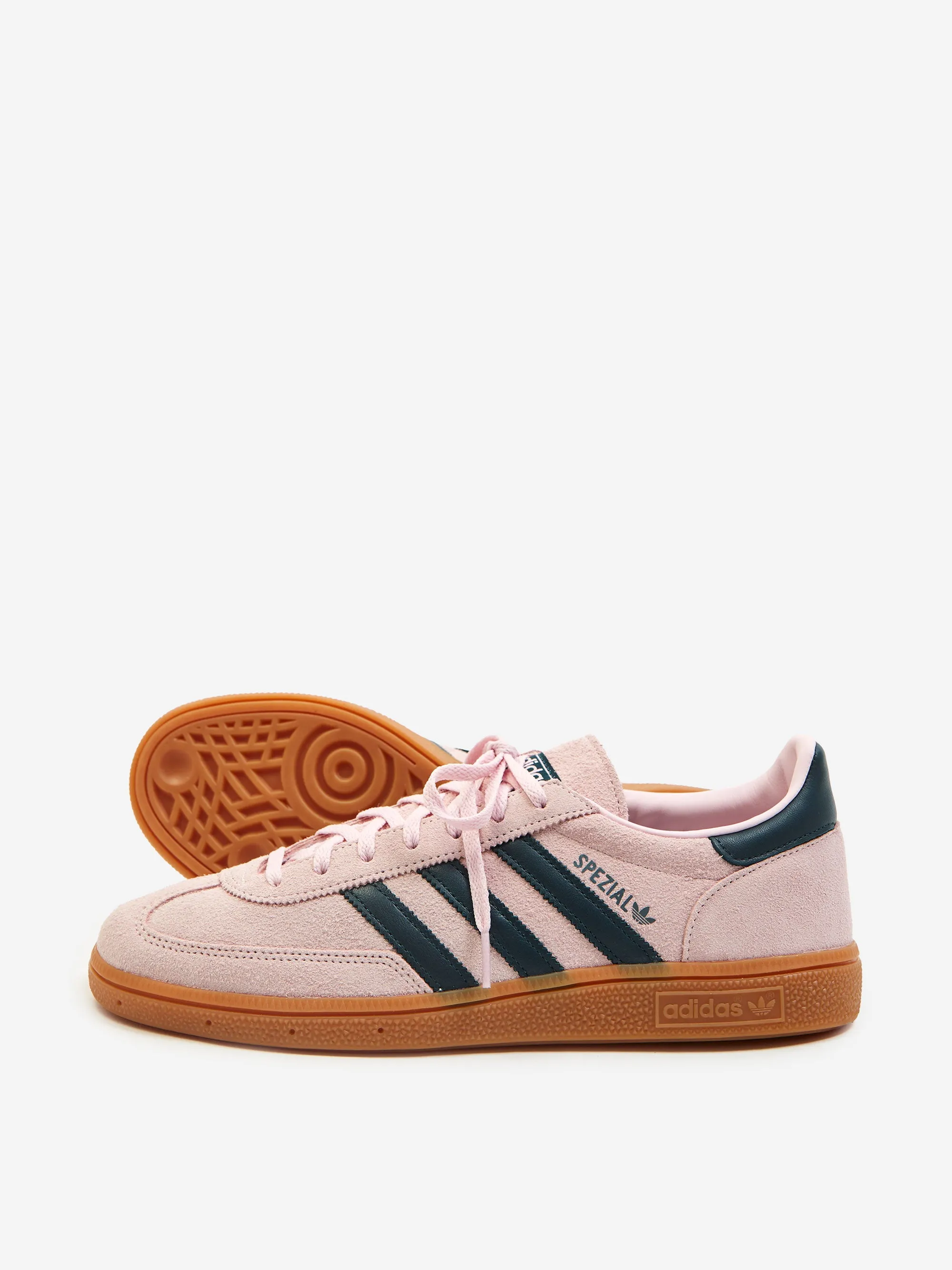 Adidas Handball Spezial - Clear Pink/Arctic Night/Gum