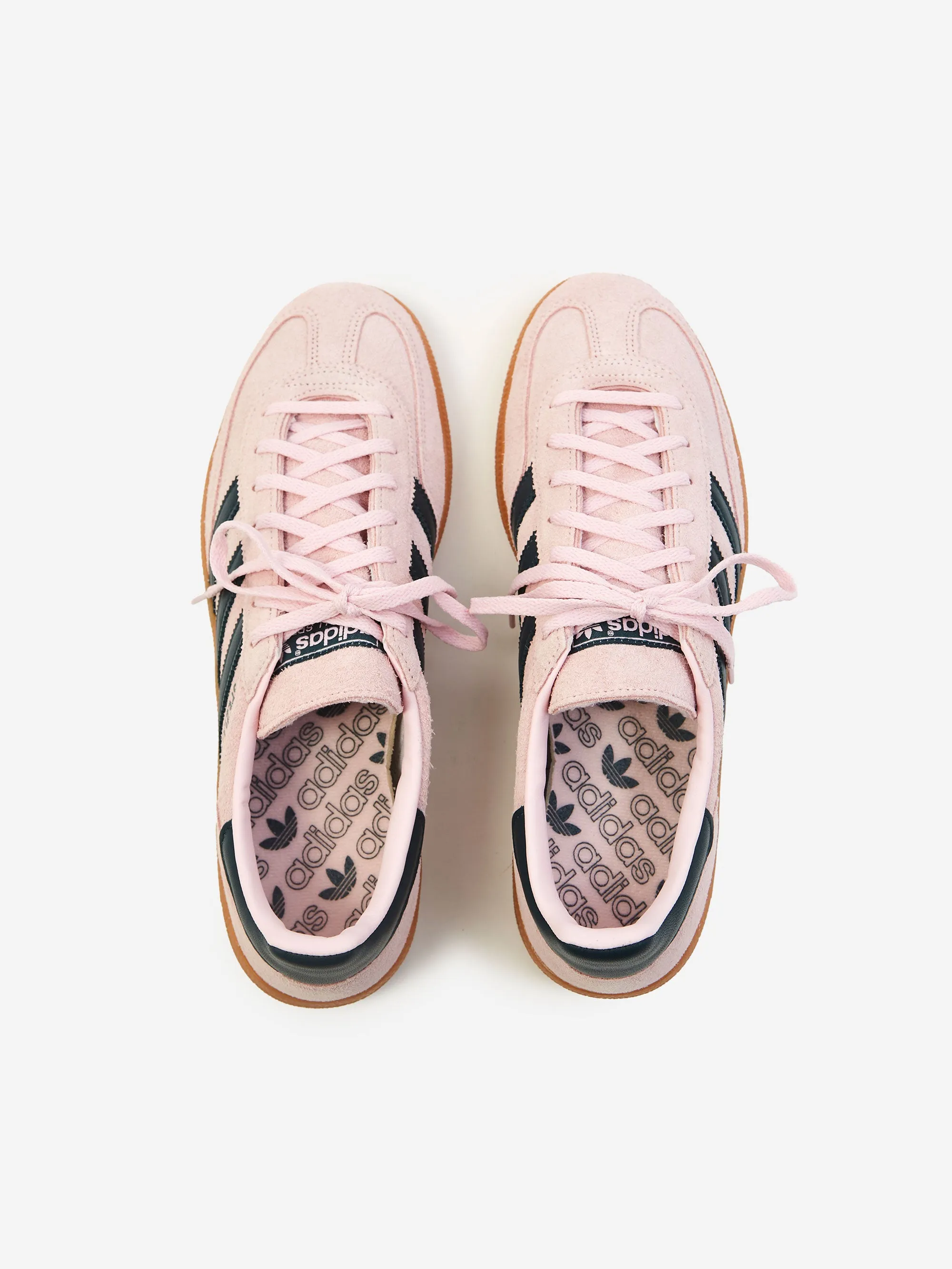 Adidas Handball Spezial - Clear Pink/Arctic Night/Gum