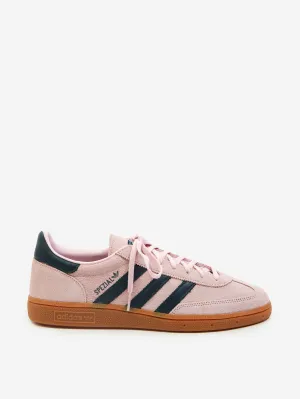 Adidas Handball Spezial - Clear Pink/Arctic Night/Gum