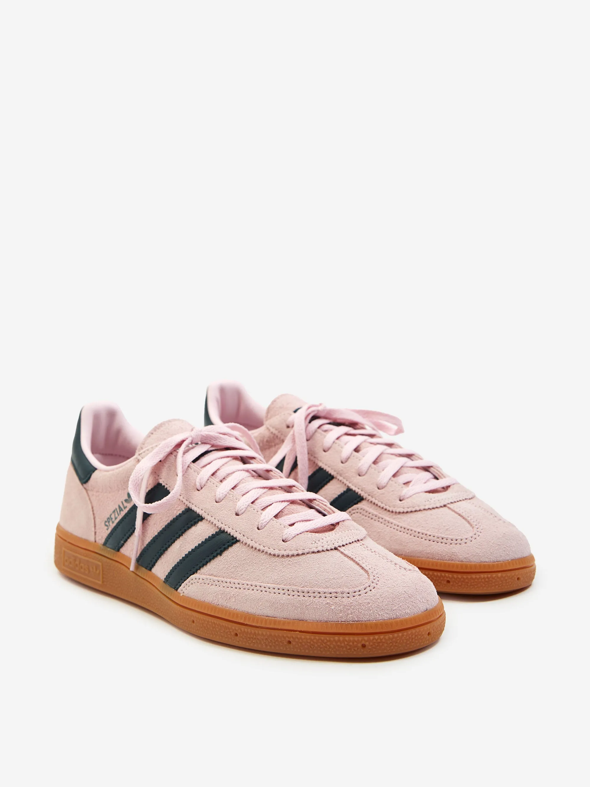 Adidas Handball Spezial - Clear Pink/Arctic Night/Gum