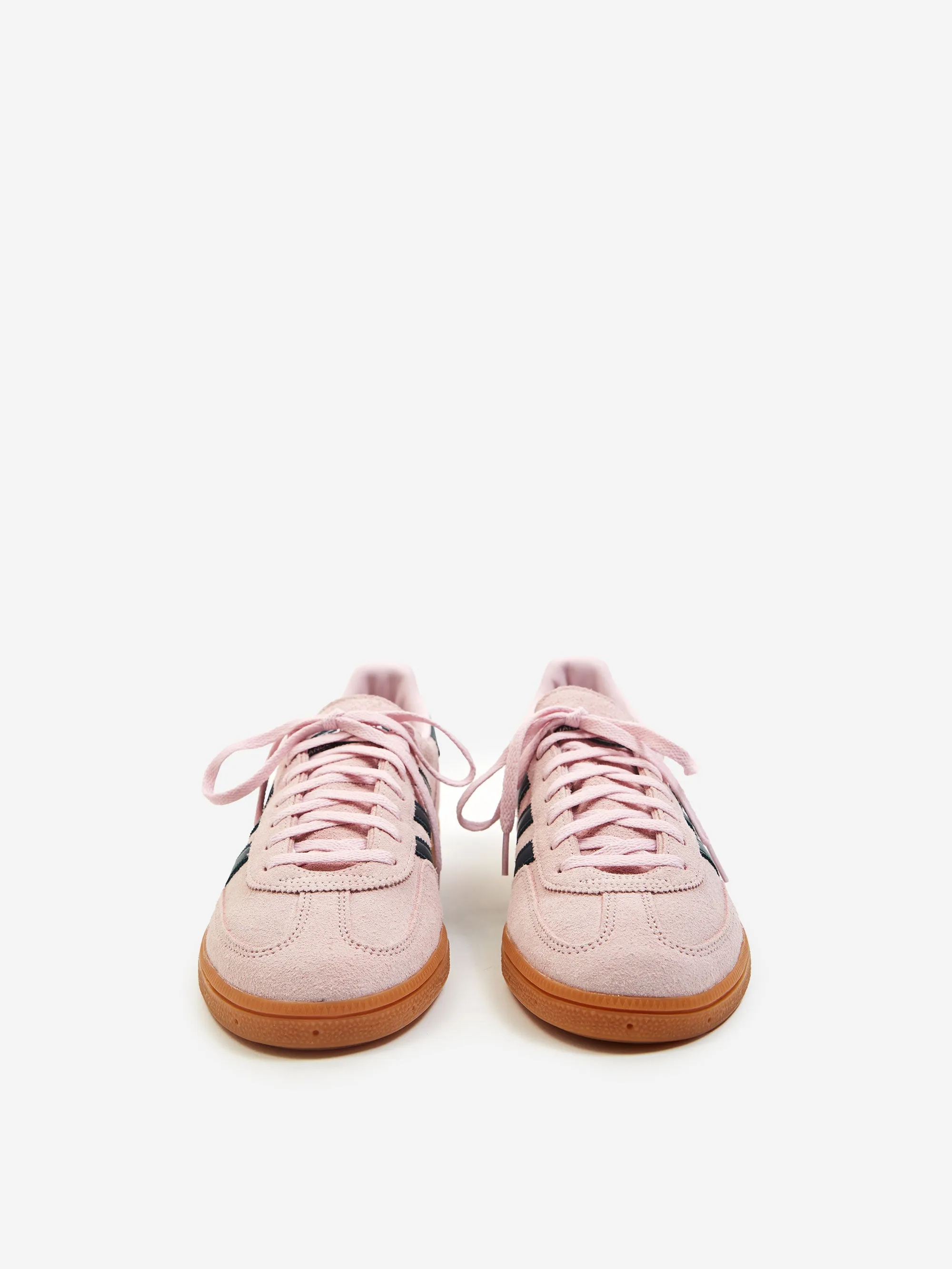 Adidas Handball Spezial - Clear Pink/Arctic Night/Gum