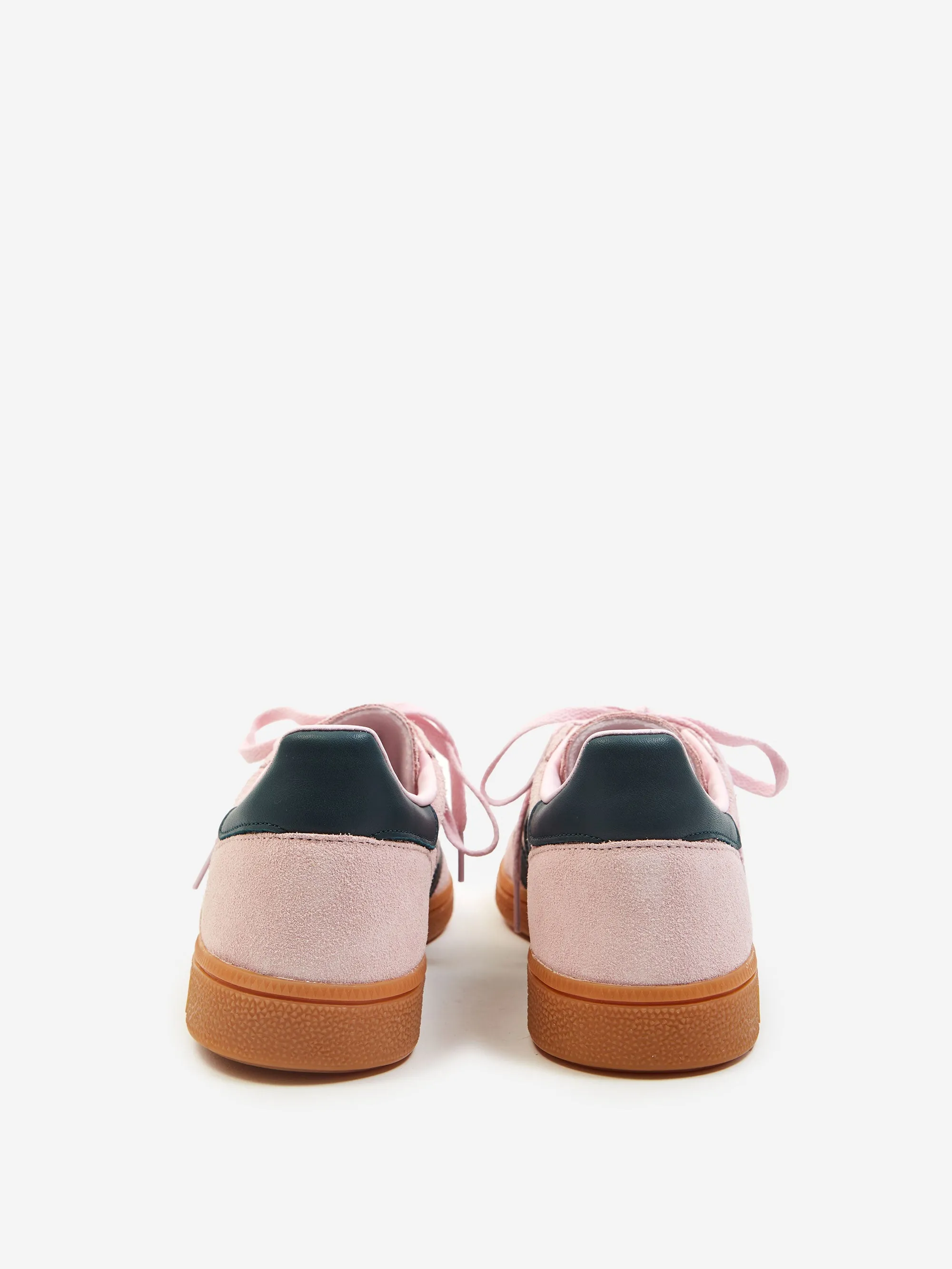 Adidas Handball Spezial - Clear Pink/Arctic Night/Gum