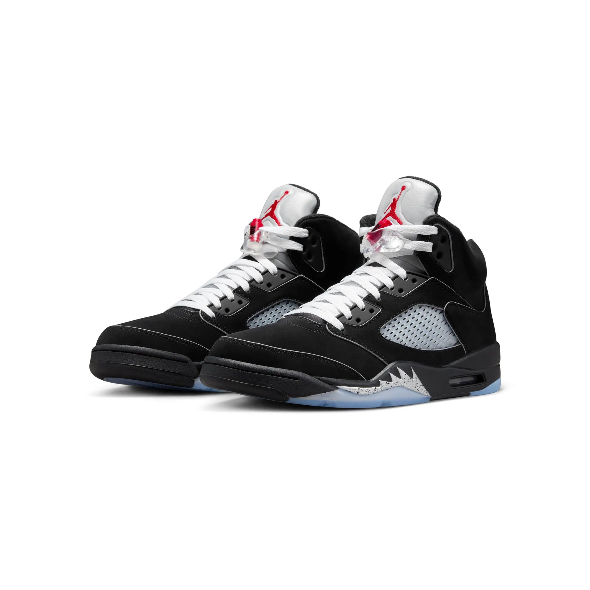 Air Jordan 5 Mens Retro OG "Metallic Reimagined" Shoes