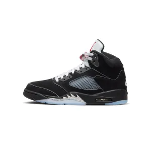 Air Jordan 5 Mens Retro OG "Metallic Reimagined" Shoes