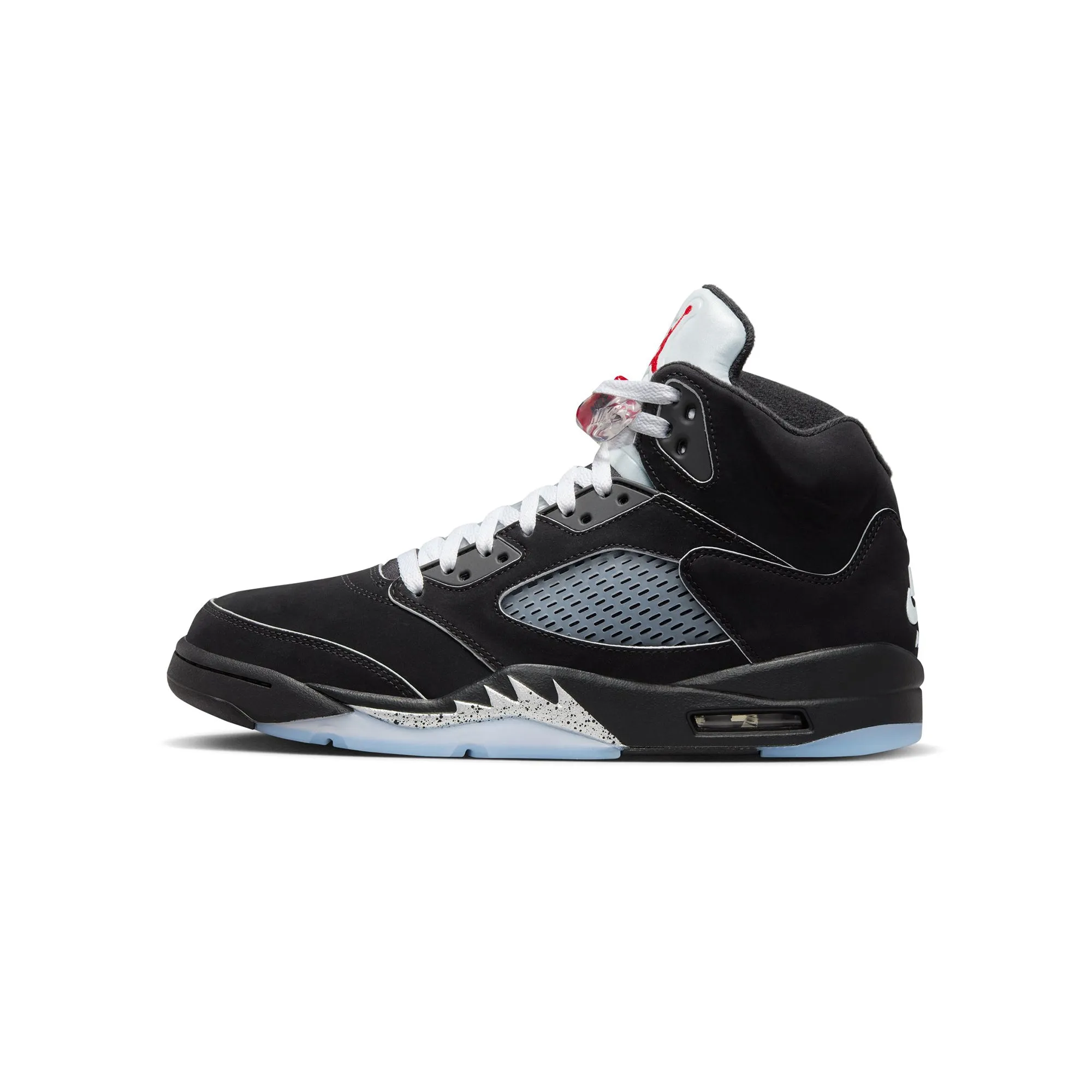Air Jordan 5 Mens Retro OG "Metallic Reimagined" Shoes