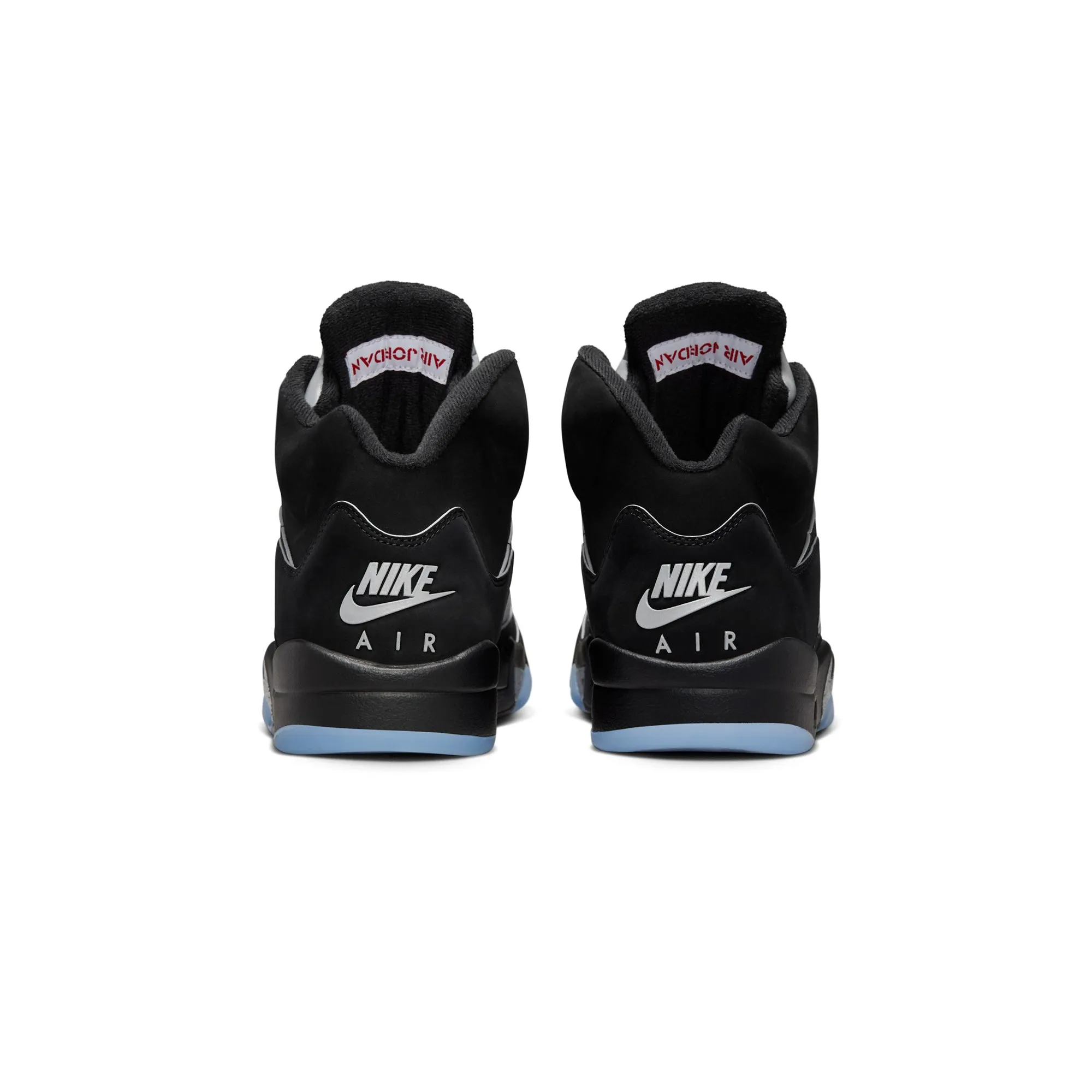 Air Jordan 5 Mens Retro OG "Metallic Reimagined" Shoes
