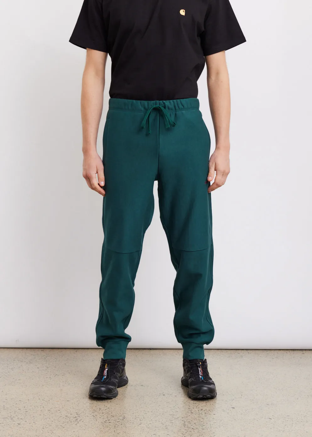 American Script Jogging Pant