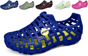 Asifn Water Shoes Women Men Sandals Beach Shoes Casual Beach Mesh Outdoor Sport Massage