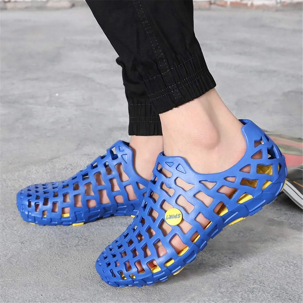 Asifn Water Shoes Women Men Sandals Beach Shoes Casual Beach Mesh Outdoor Sport Massage