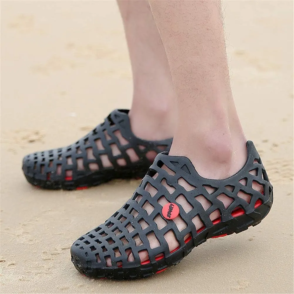 Asifn Water Shoes Women Men Sandals Beach Shoes Casual Beach Mesh Outdoor Sport Massage