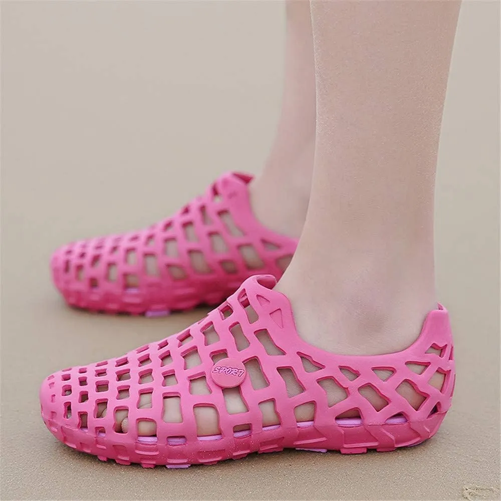 Asifn Water Shoes Women Men Sandals Beach Shoes Casual Beach Mesh Outdoor Sport Massage