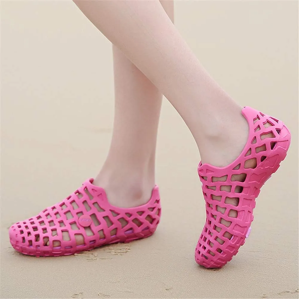 Asifn Water Shoes Women Men Sandals Beach Shoes Casual Beach Mesh Outdoor Sport Massage