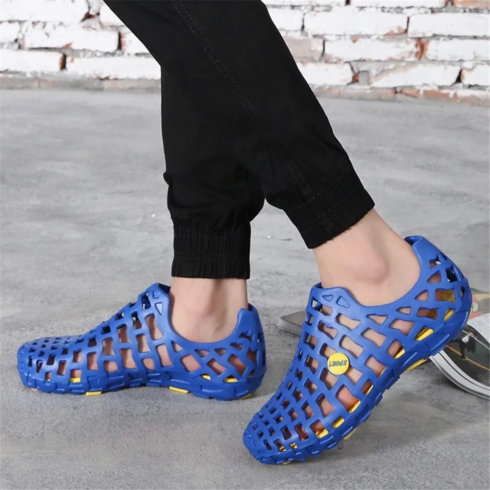 Asifn Water Shoes Women Men Sandals Beach Shoes Casual Beach Mesh Outdoor Sport Massage