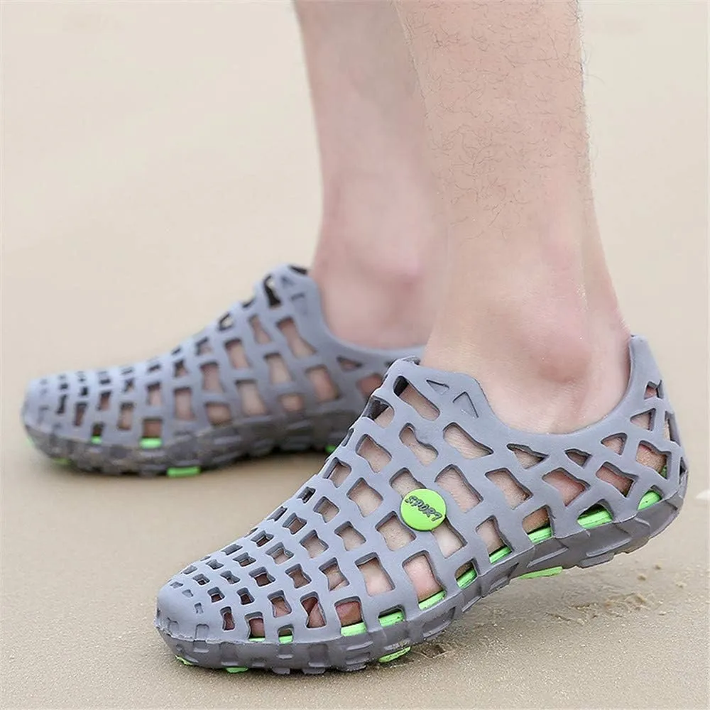 Asifn Water Shoes Women Men Sandals Beach Shoes Casual Beach Mesh Outdoor Sport Massage