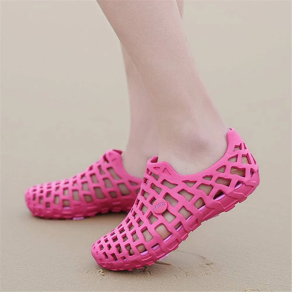 Asifn Water Shoes Women Men Sandals Beach Shoes Casual Beach Mesh Outdoor Sport Massage