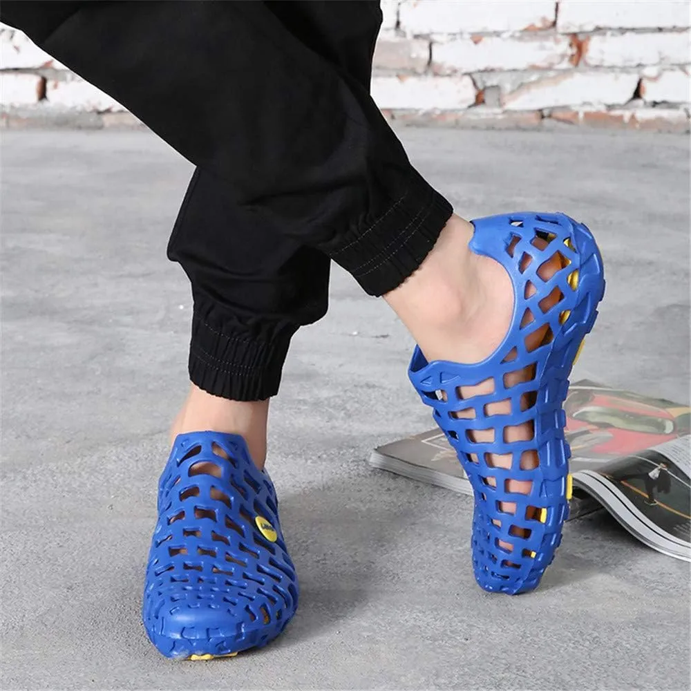 Asifn Water Shoes Women Men Sandals Beach Shoes Casual Beach Mesh Outdoor Sport Massage
