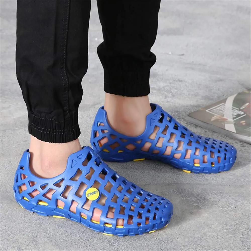 Asifn Water Shoes Women Men Sandals Beach Shoes Casual Beach Mesh Outdoor Sport Massage