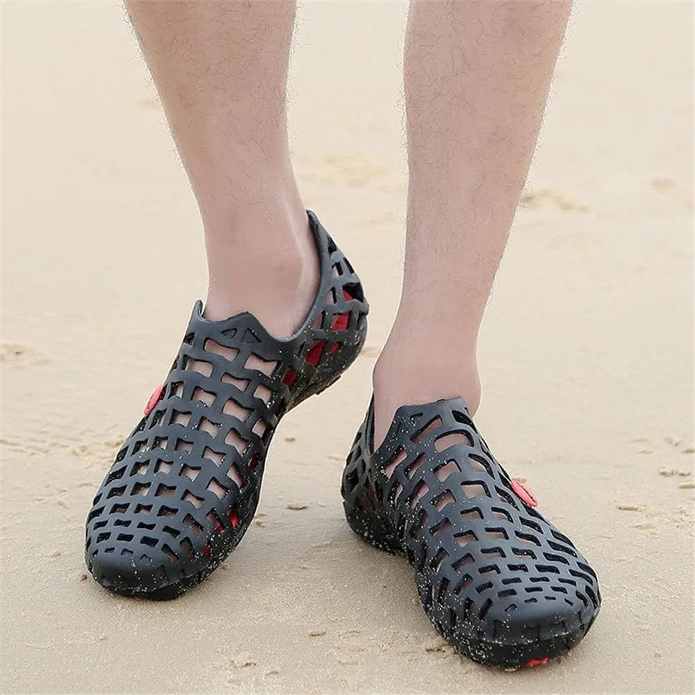 Asifn Water Shoes Women Men Sandals Beach Shoes Casual Beach Mesh Outdoor Sport Massage