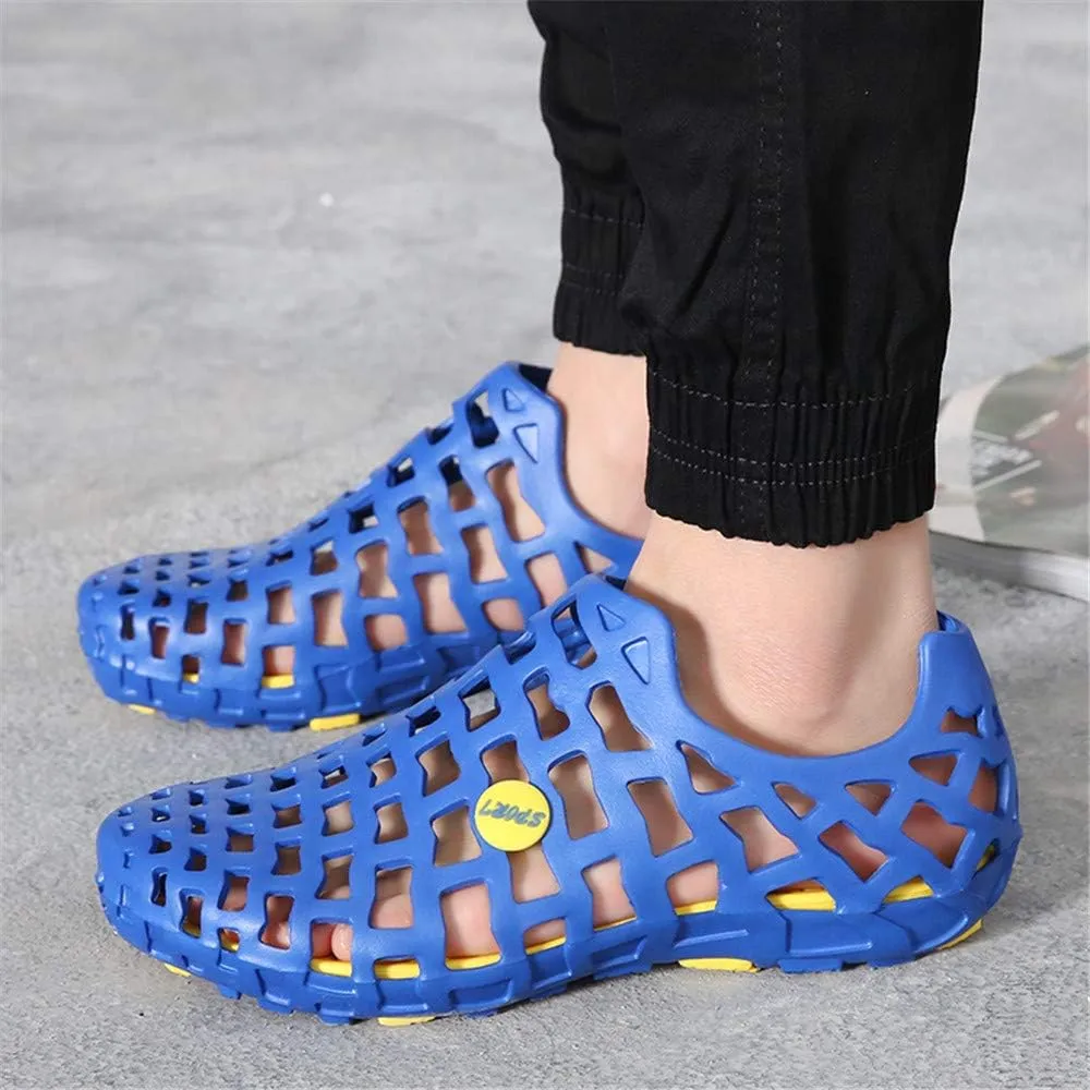 Asifn Water Shoes Women Men Sandals Beach Shoes Casual Beach Mesh Outdoor Sport Massage