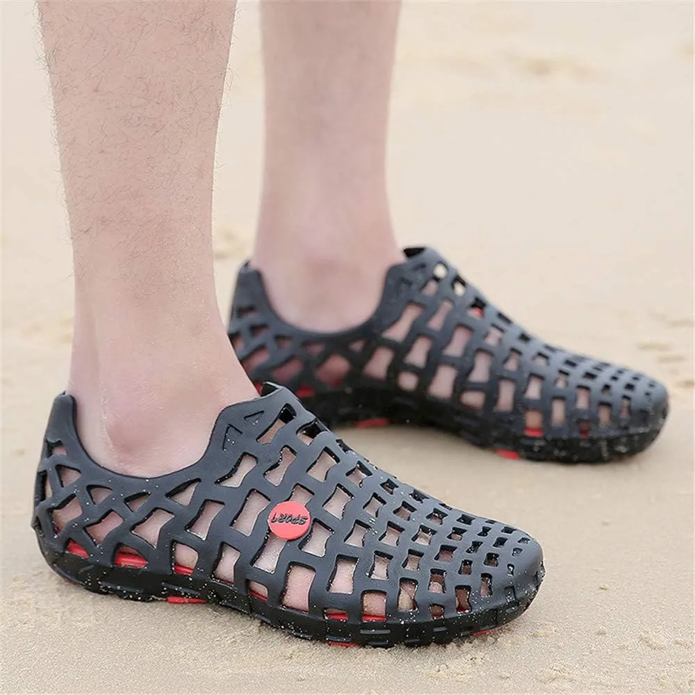 Asifn Water Shoes Women Men Sandals Beach Shoes Casual Beach Mesh Outdoor Sport Massage