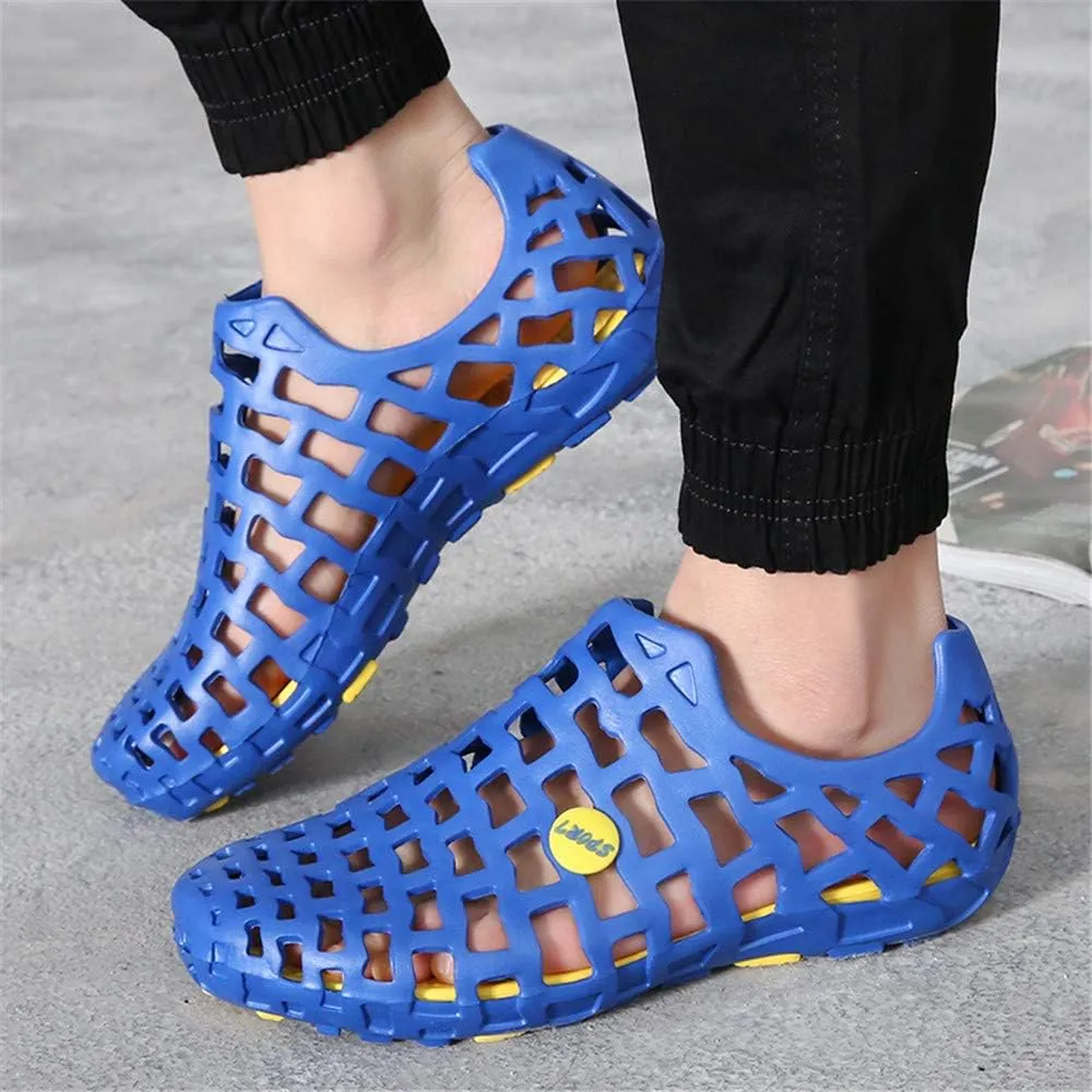 Asifn Water Shoes Women Men Sandals Beach Shoes Casual Beach Mesh Outdoor Sport Massage