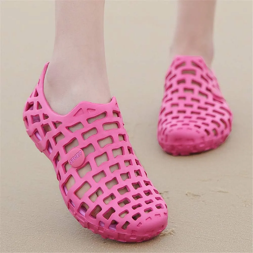 Asifn Water Shoes Women Men Sandals Beach Shoes Casual Beach Mesh Outdoor Sport Massage