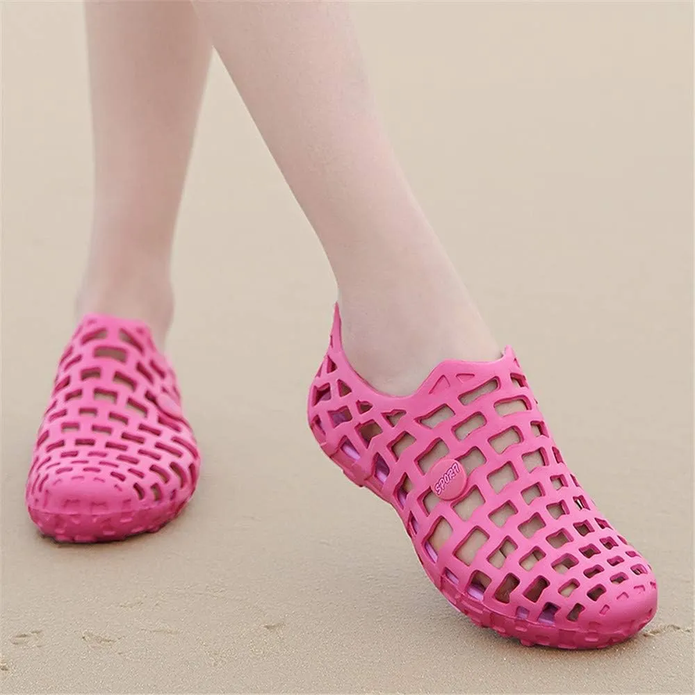 Asifn Water Shoes Women Men Sandals Beach Shoes Casual Beach Mesh Outdoor Sport Massage