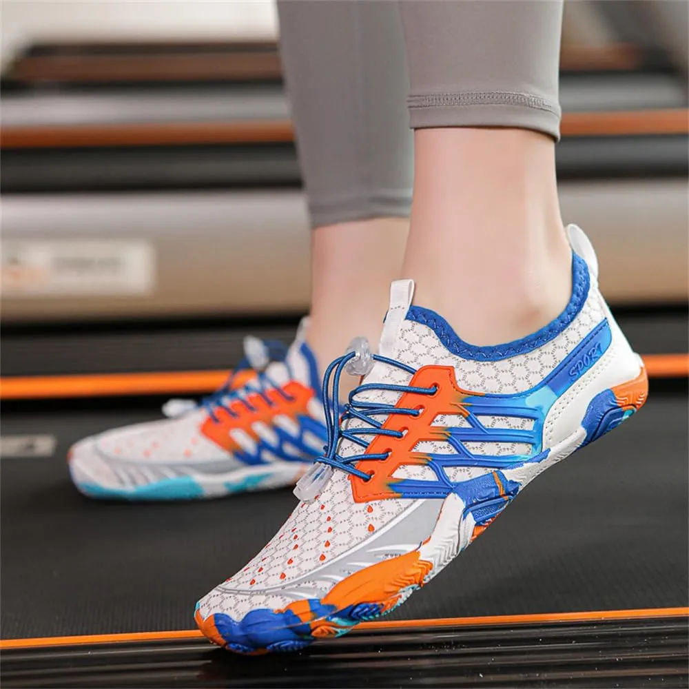 Athletic Hiking Water Shoes Womens Mens Quick Dry Barefoot Beach Walking Kayaking Surfing Training Shoes