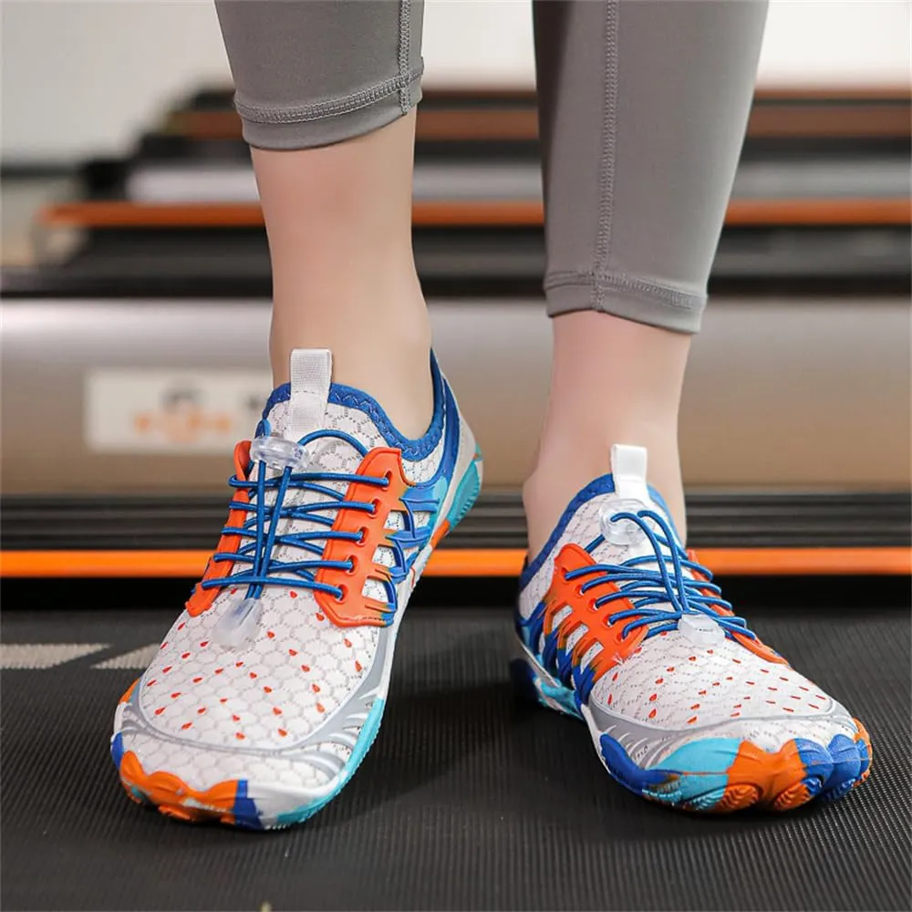 Athletic Hiking Water Shoes Womens Mens Quick Dry Barefoot Beach Walking Kayaking Surfing Training Shoes