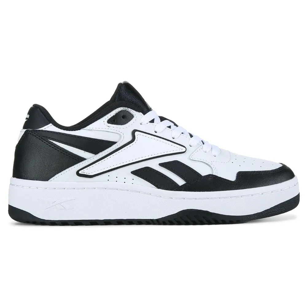 ATR Chill Reebok Men's Low Top Sneakers, White