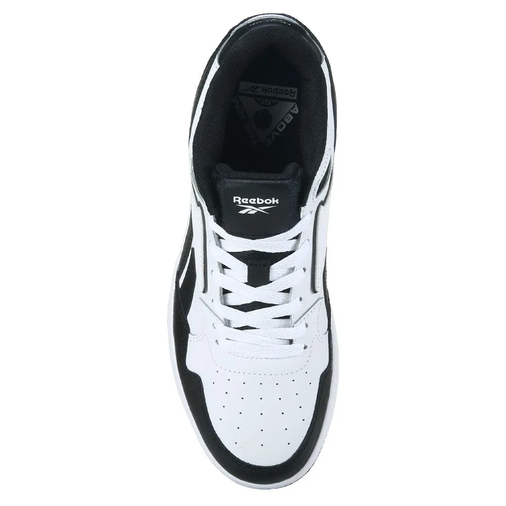 ATR Chill Reebok Men's Low Top Sneakers, White