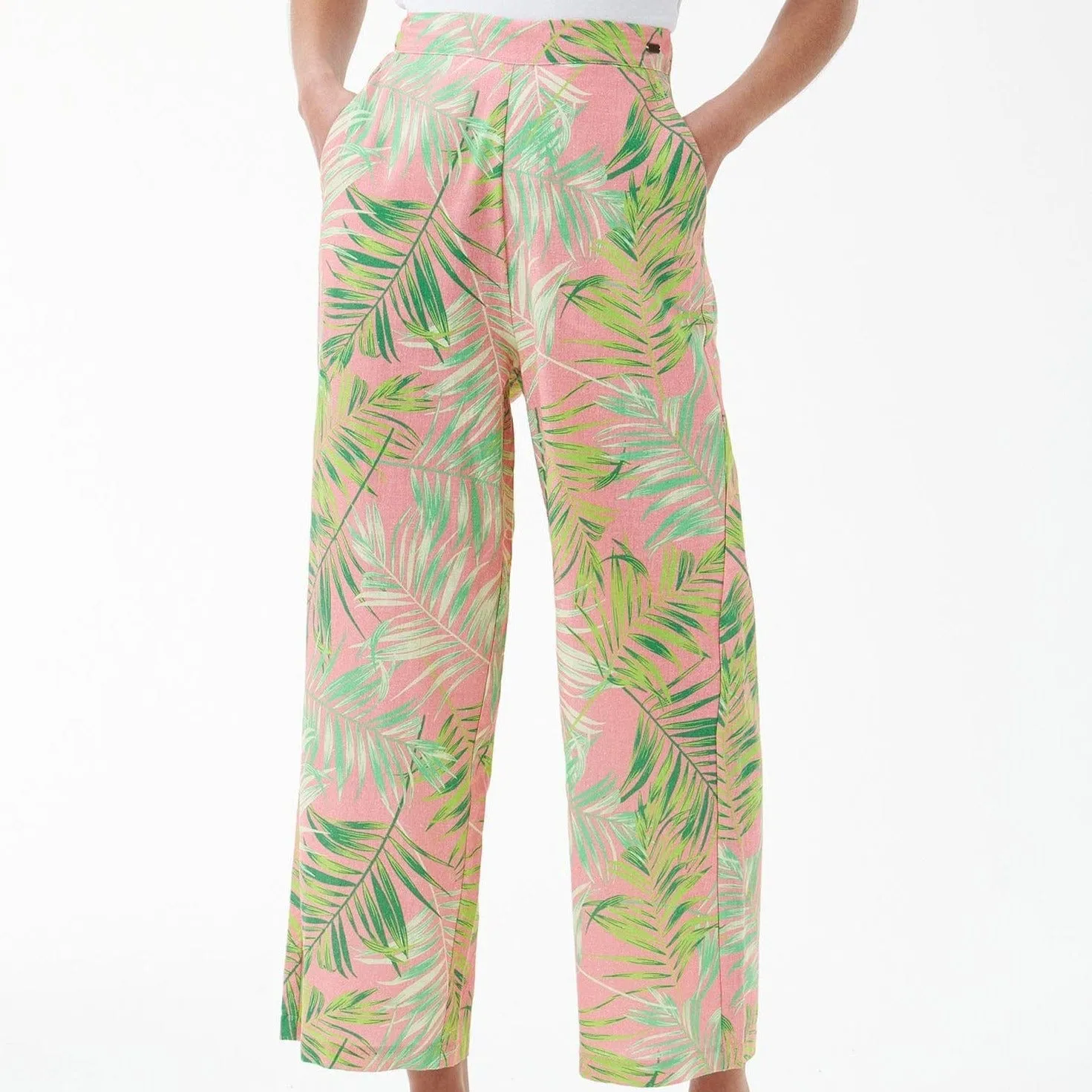 Barbour Aralia Trouser
