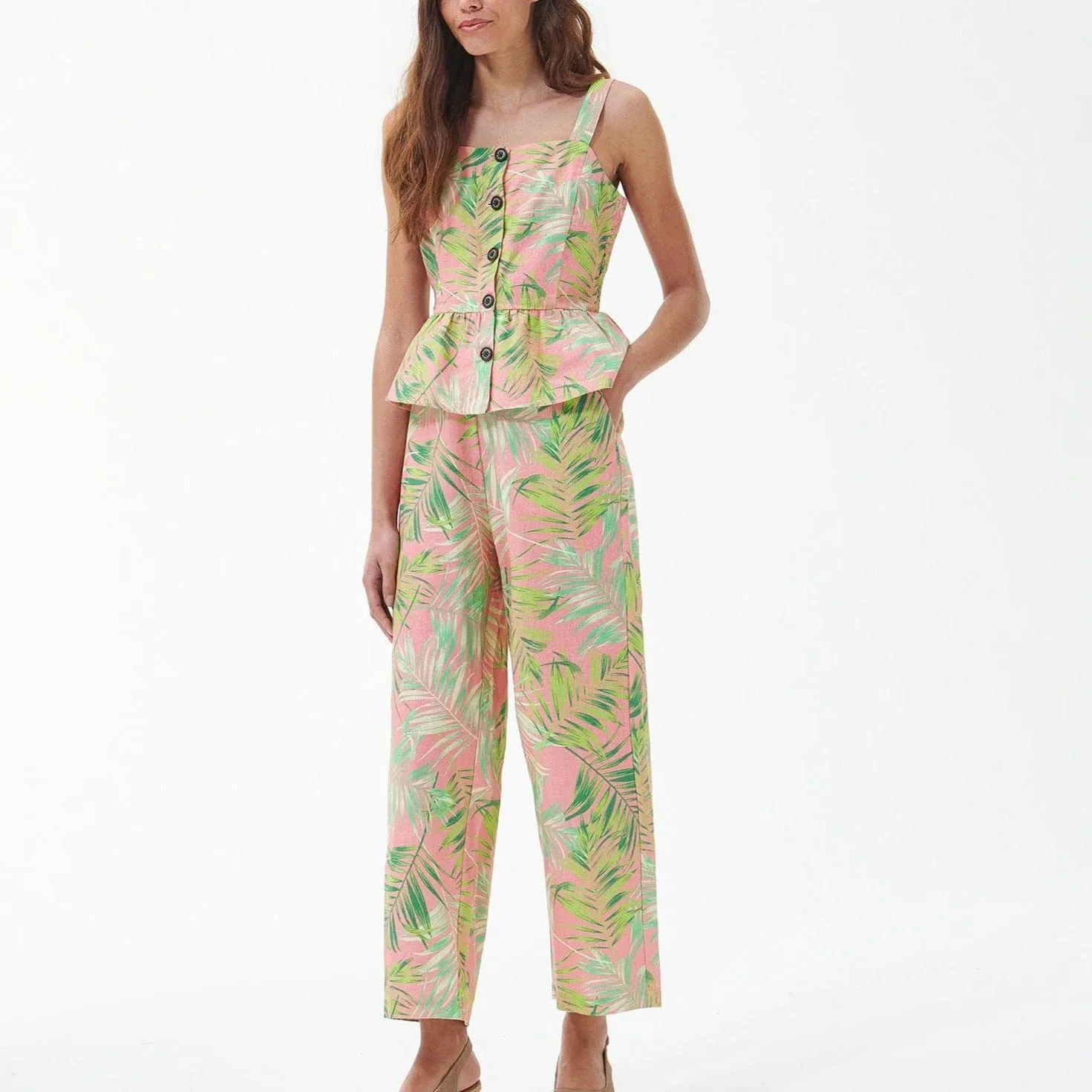 Barbour Aralia Trouser