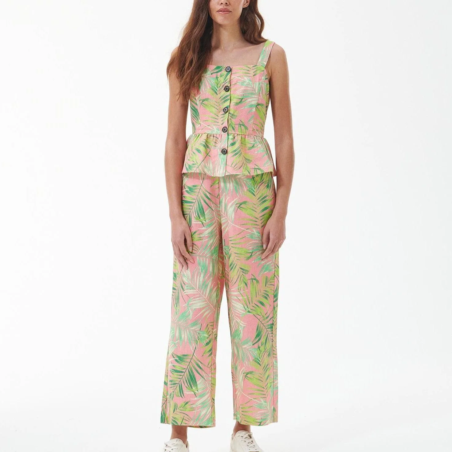 Barbour Aralia Trouser