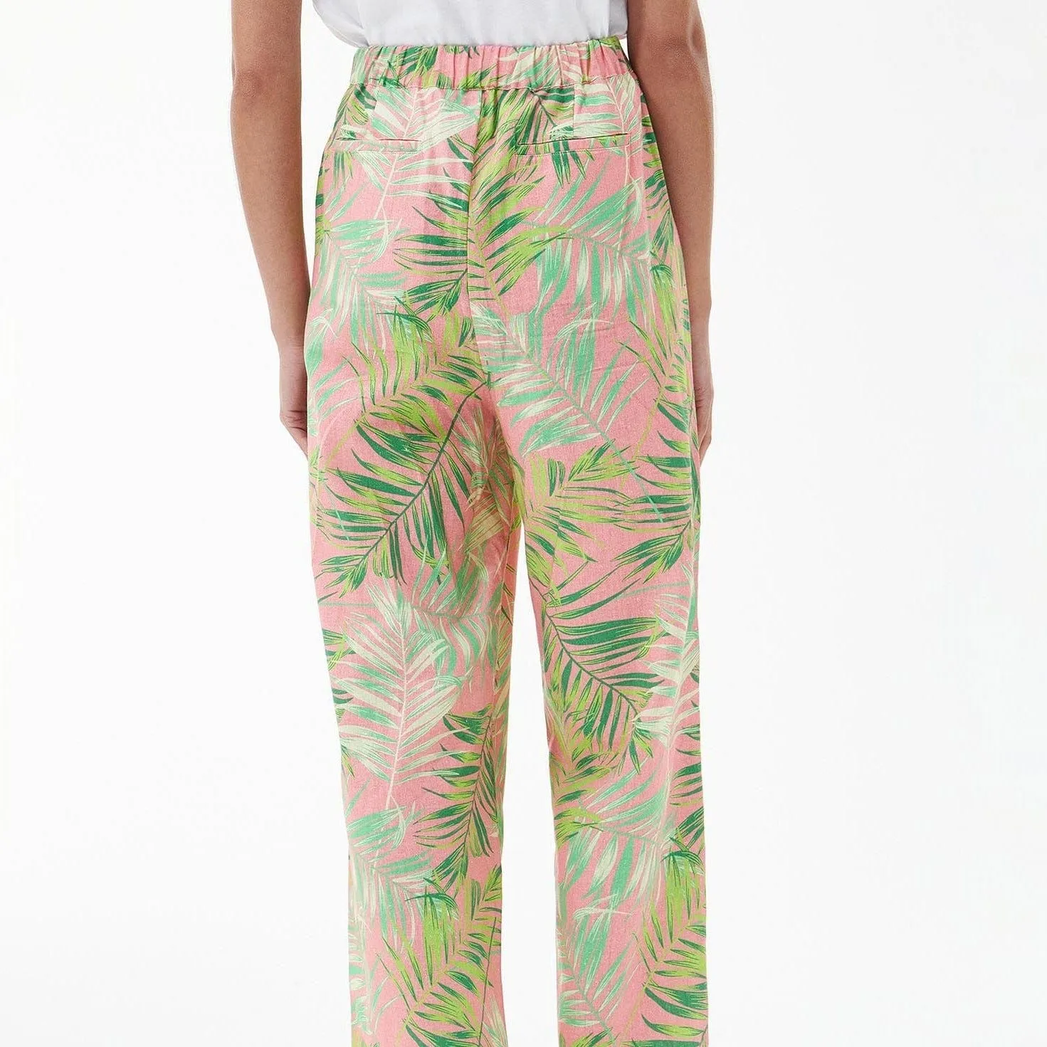 Barbour Aralia Trouser