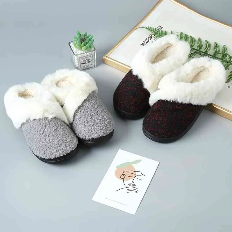 Bella Sherpa Wrapped Indoor/Outdoor Slipper Shoe for Women