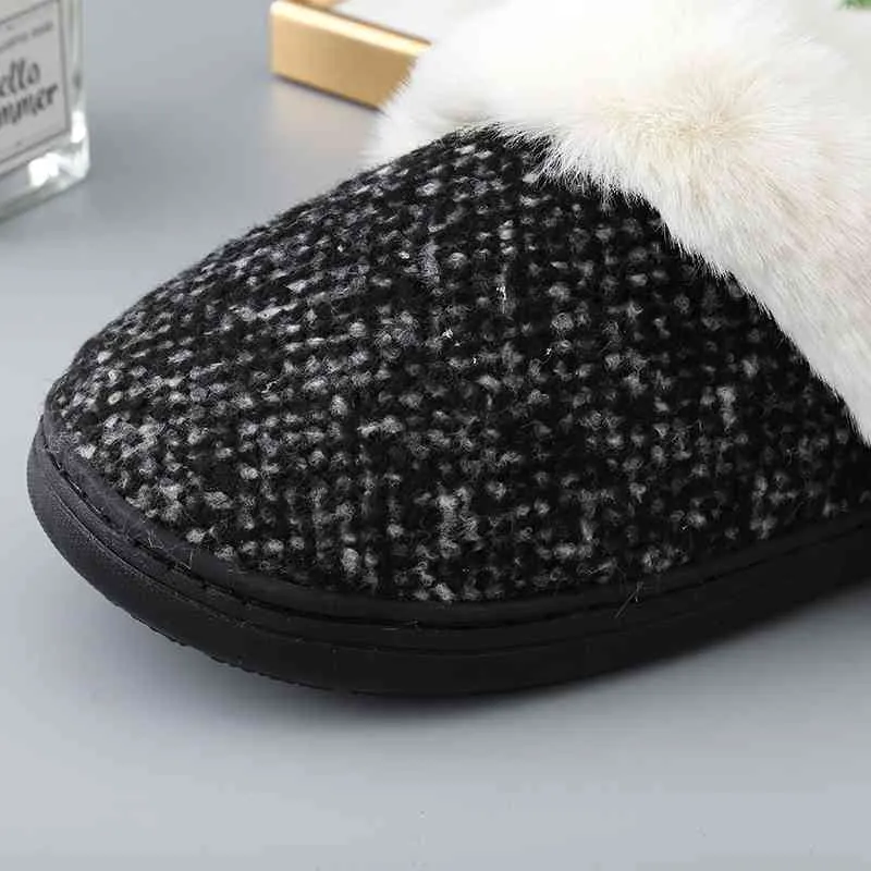 Bella Sherpa Wrapped Indoor/Outdoor Slipper Shoe for Women