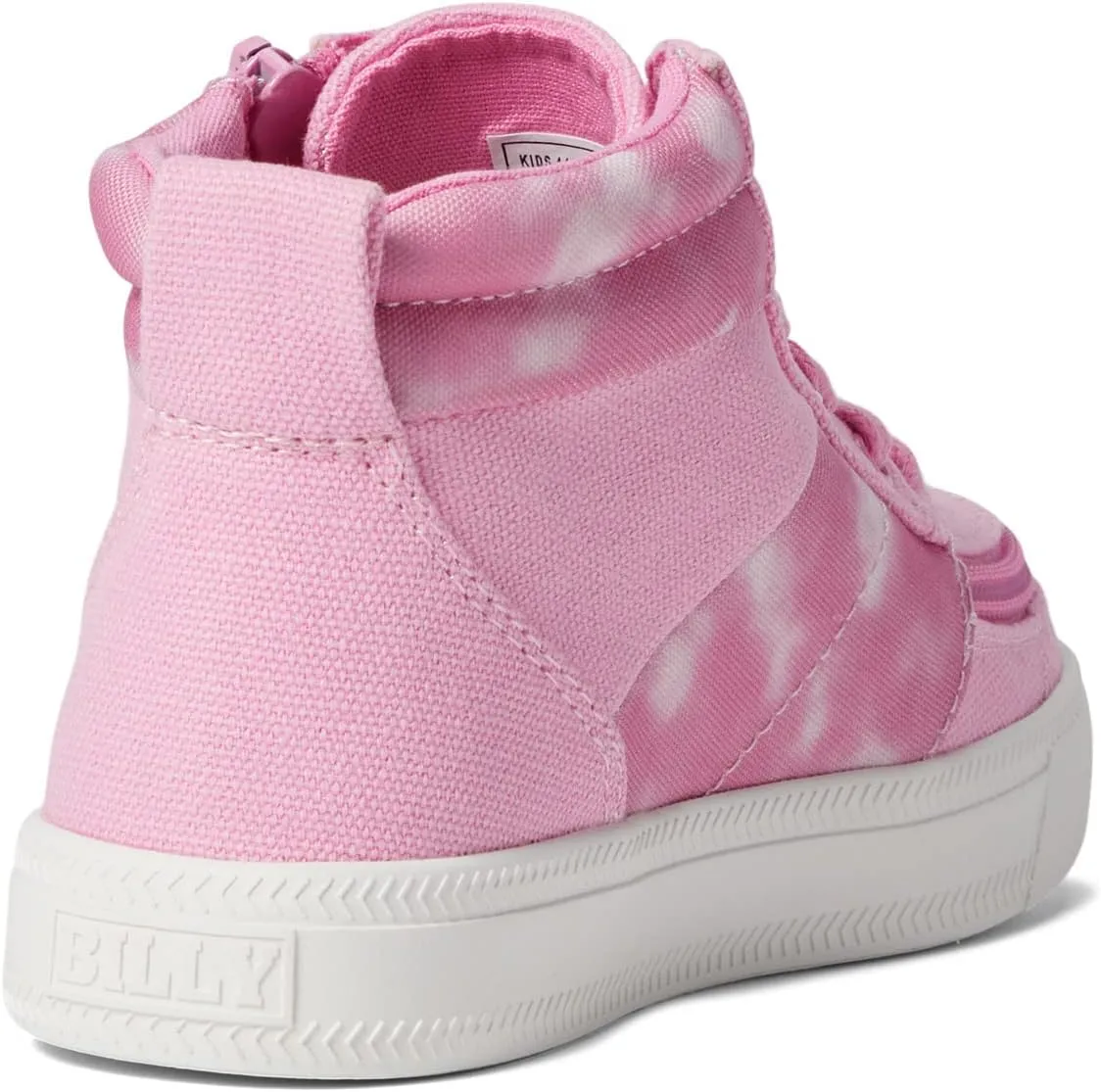 BILLY Footwear Street Wrap (Little Kid/Big Kid)