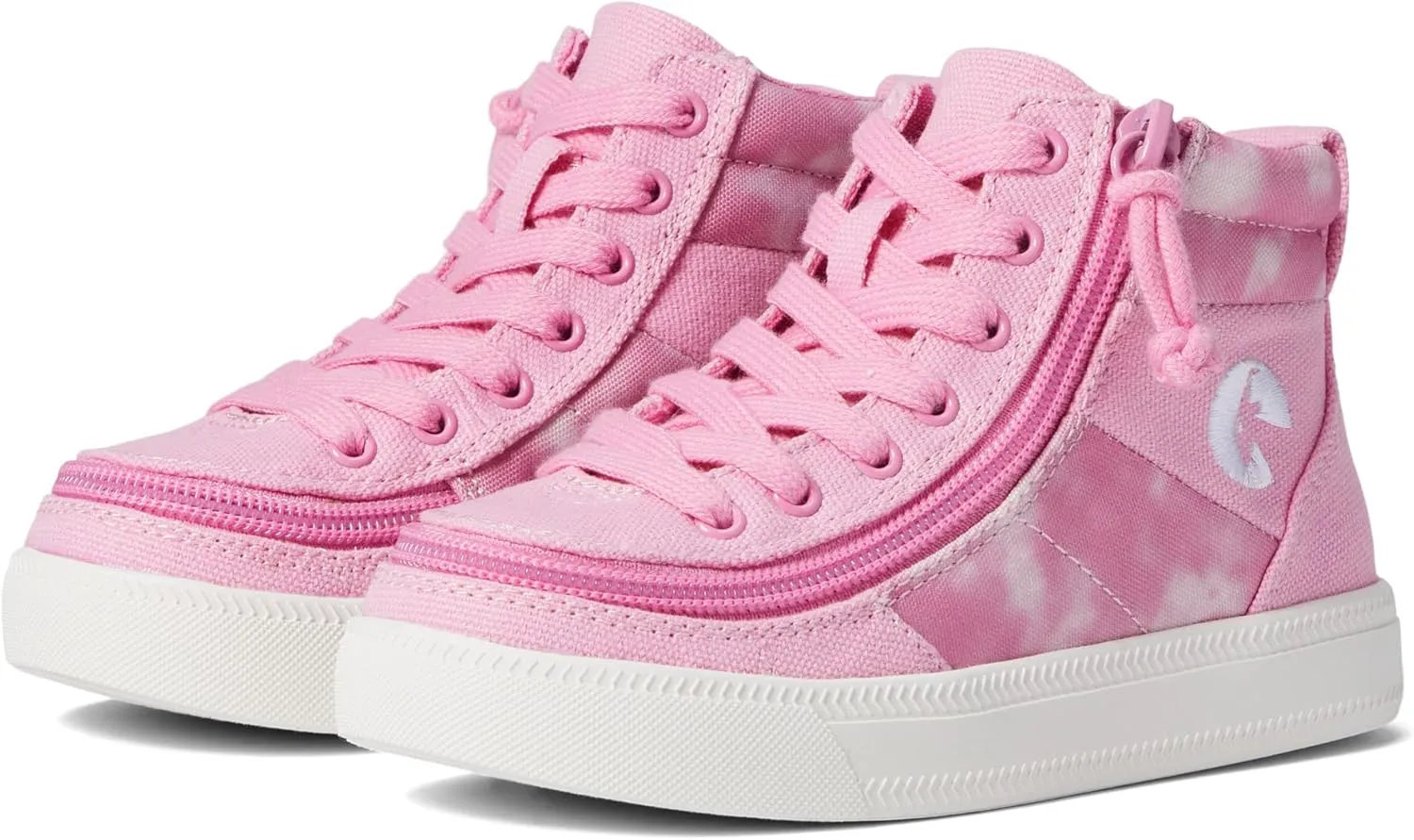 BILLY Footwear Street Wrap (Little Kid/Big Kid)