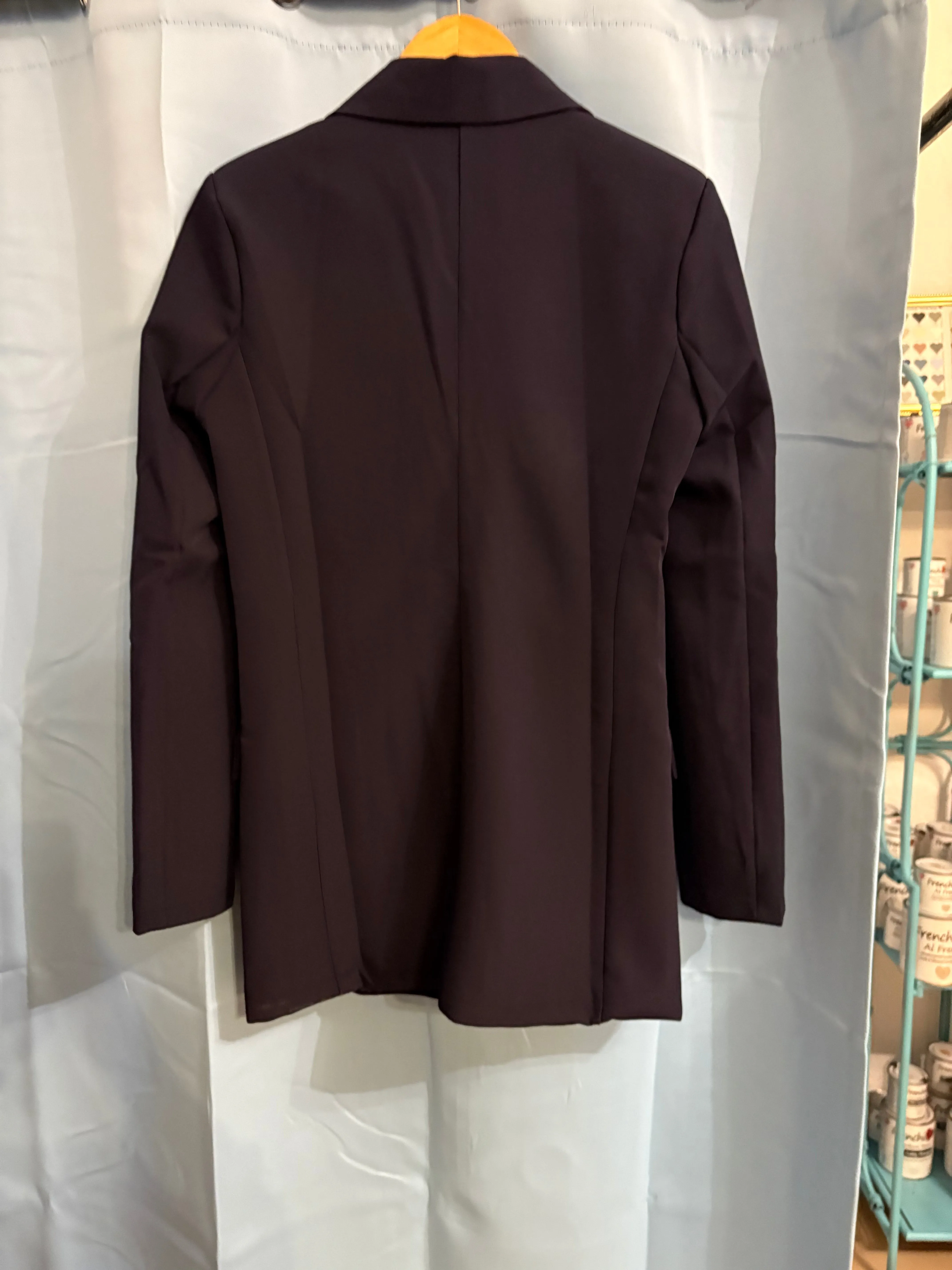 Bridget Blazer