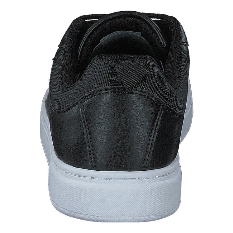 Caples 2.0 S Regular Black
