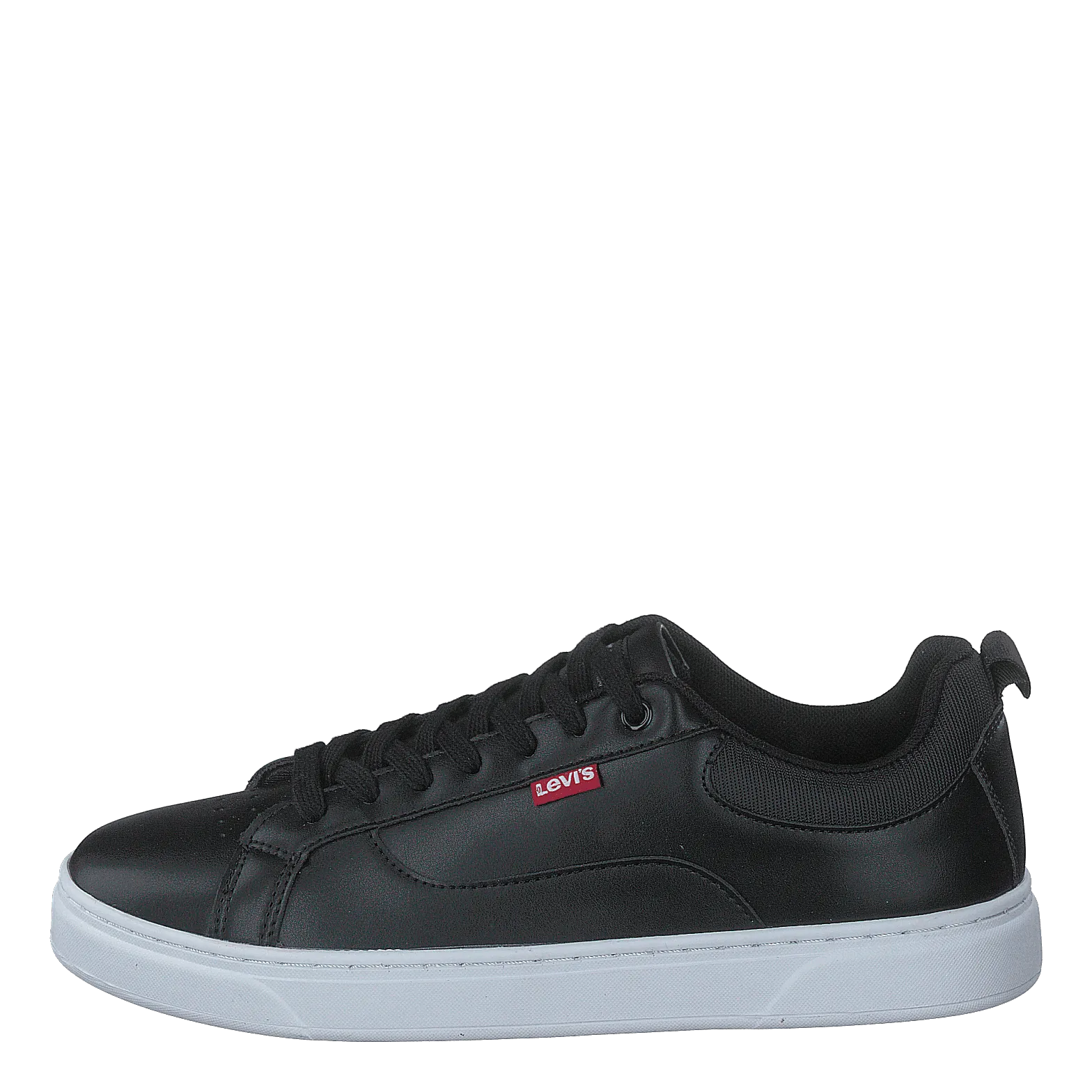 Caples 2.0 S Regular Black