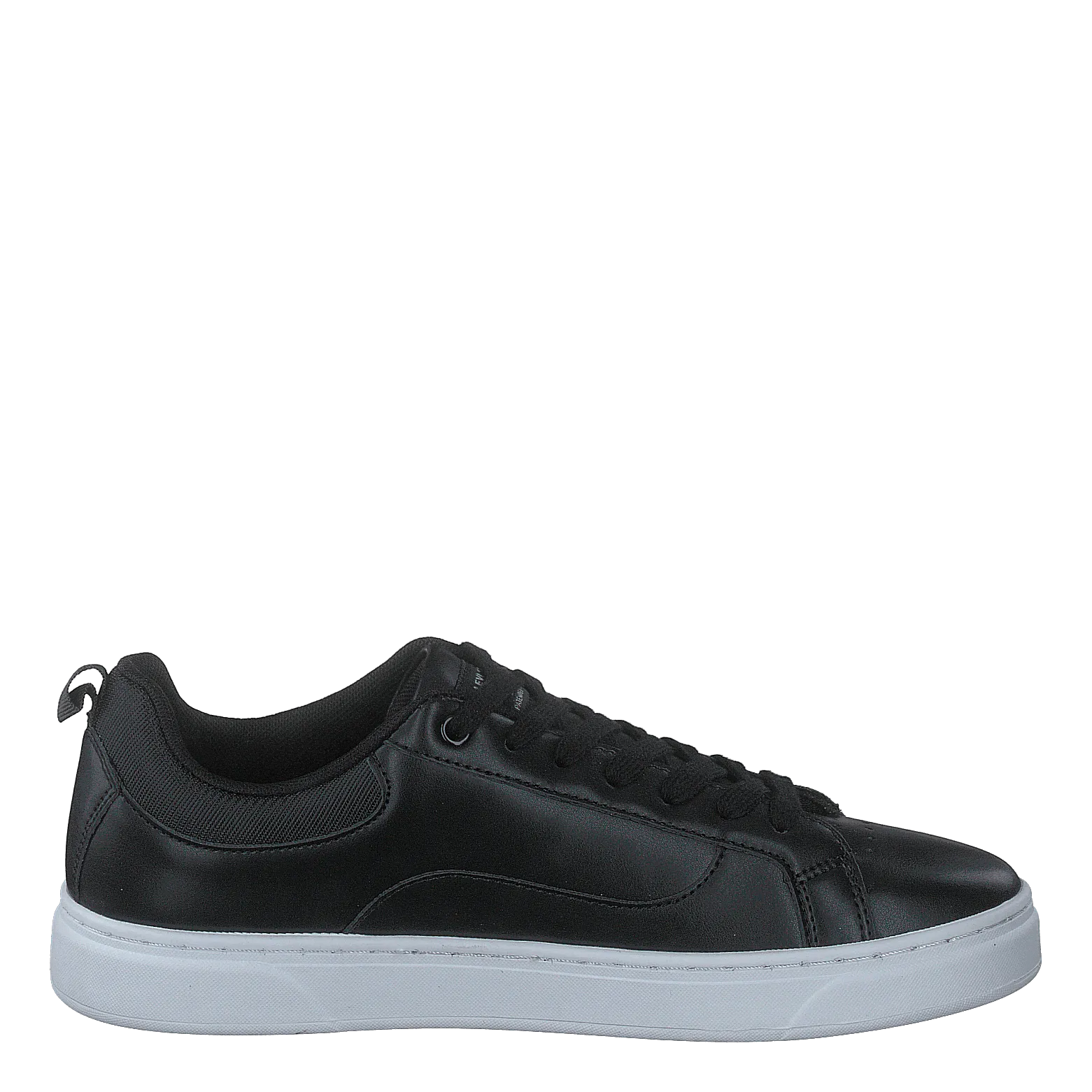 Caples 2.0 S Regular Black