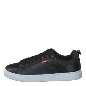 Caples 2.0 S Regular Black