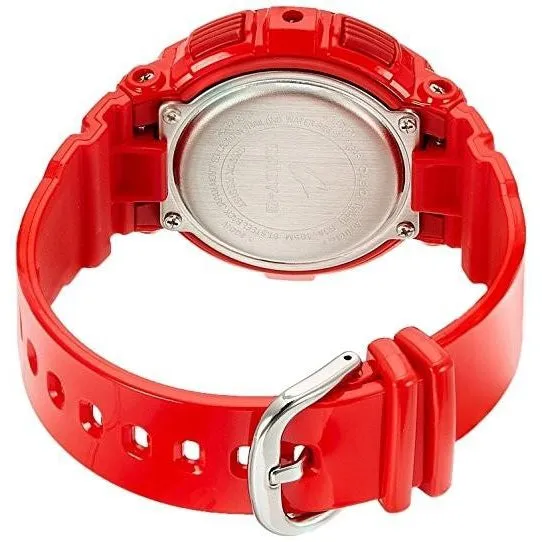 Casio BABY-G Digital Watch - BGA195M-4A