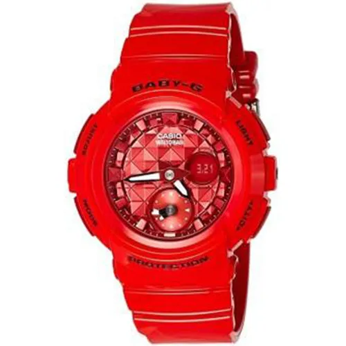 Casio BABY-G Digital Watch - BGA195M-4A
