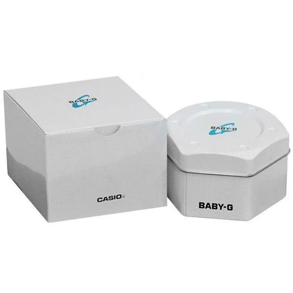 Casio BABY-G Digital Watch - BGA195M-4A