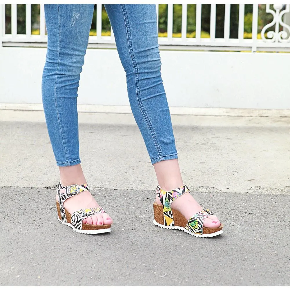 Casual Sandals CAL2508