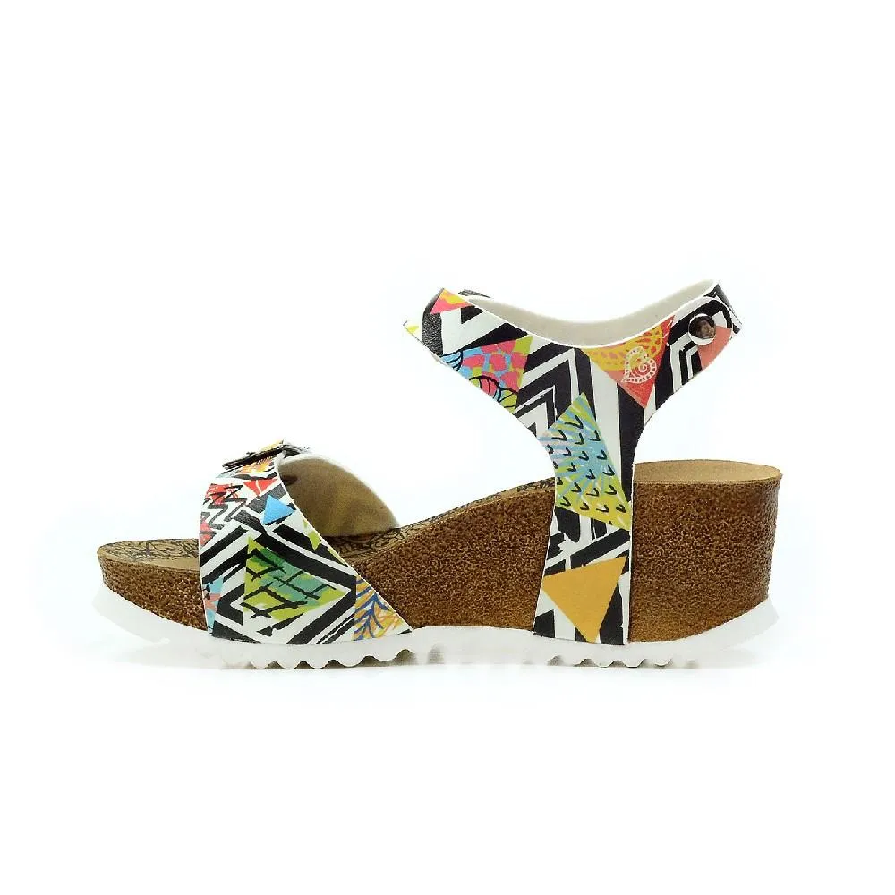 Casual Sandals CAL2508